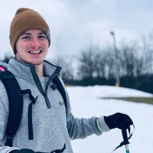 Meet your Posher, Colin